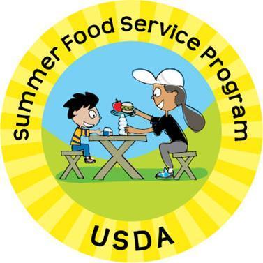 USDA Summer Food Service Program